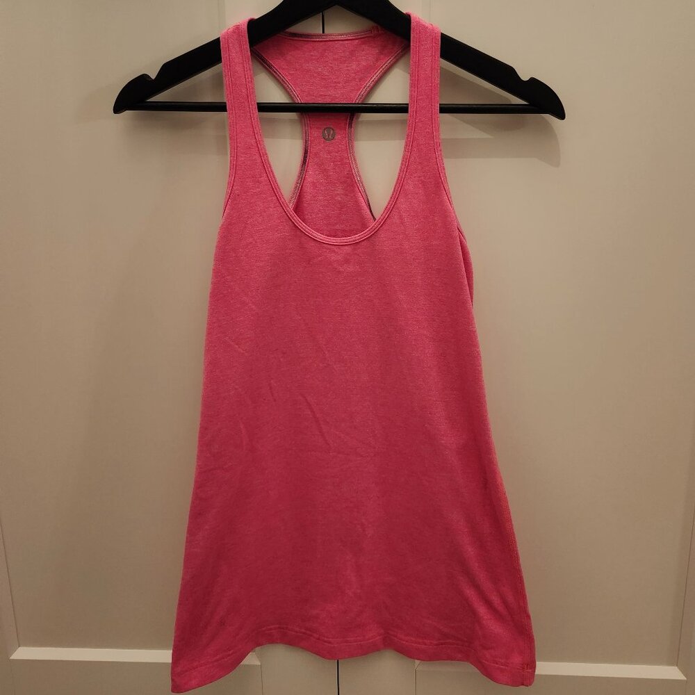 Lululemon Cool Racerback (Original)
